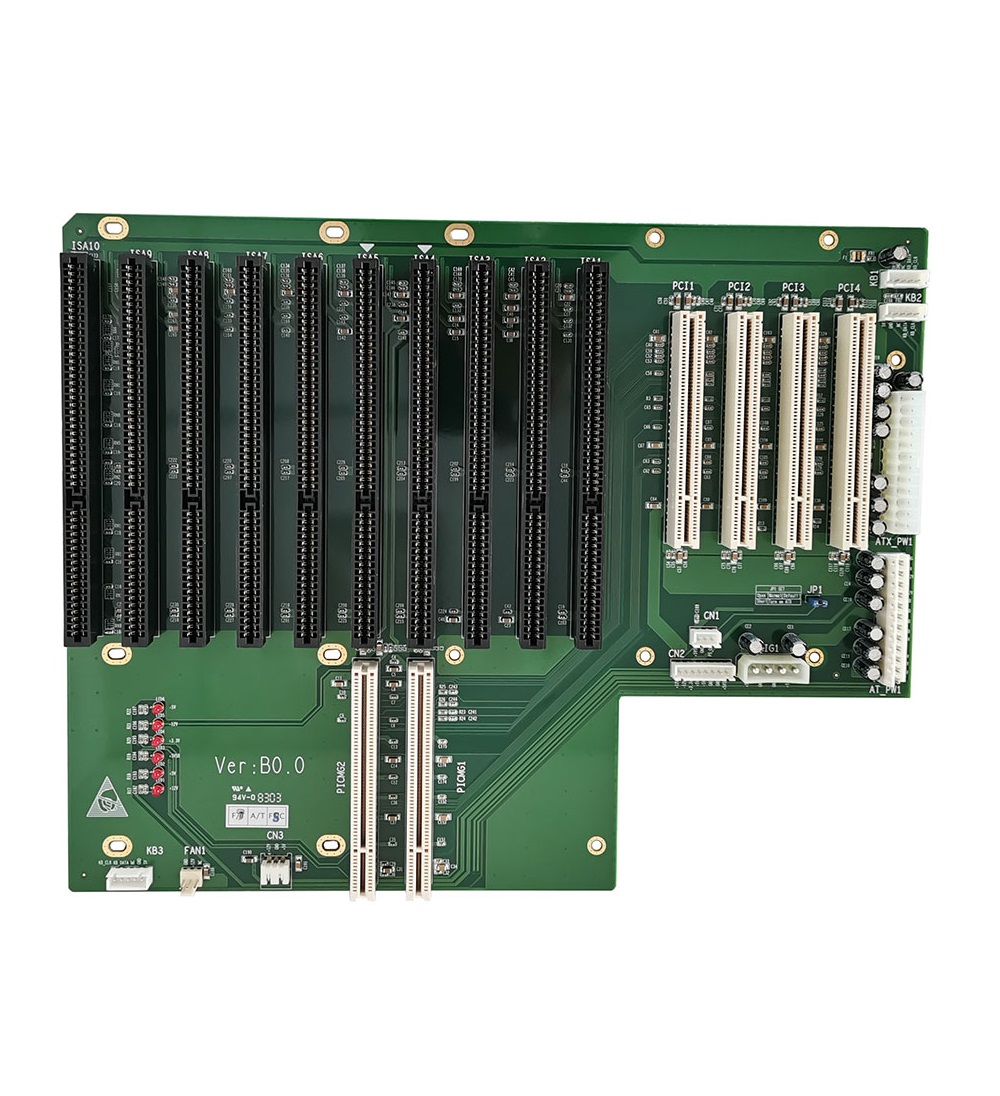PCA-6114P4B